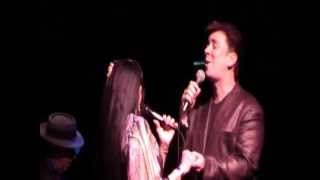 You and I - Crystal Gayle Duet 2012