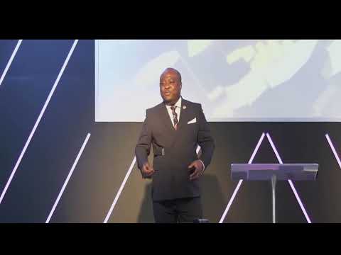 UNDERSTANDING PATHWAYS TO SANCTIFICATION (Part 4b) || PASTOR EMMANUEL ODEDEYI