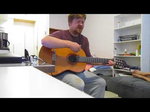 Juho Paakkinen - Kiitos Tästä Ihanasta Pilleristä