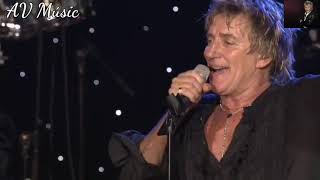 Rod Stewart I’ll Stand by You (2006)