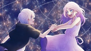 - フタツ流レ星 / 星界・裏命