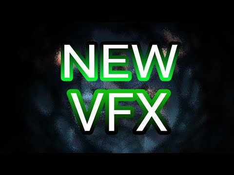 NEW LUCIAN VFX UPDATE [League of Legends]