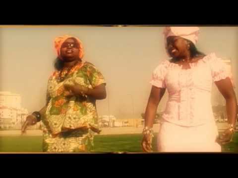 M'Cisse - M'gumbe palop's