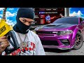 I PUT THE MOST ILLEGAL RACING GAS IN MY DEMON 170 CHARGER