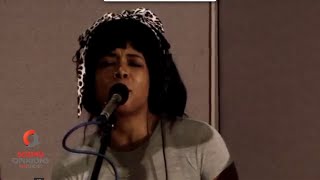 Kelis - Floyd (Live on Sound Opinion)