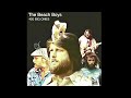Beach Boys - Shortenin’ Bread (Love You Side 3 mix)