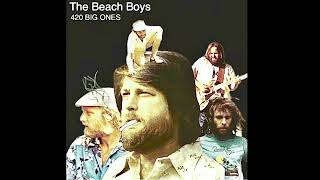 Beach Boys - Shortenin’ Bread (Love You Side 3 mix)