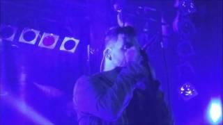 Circa Survive - Suspending Disbelief