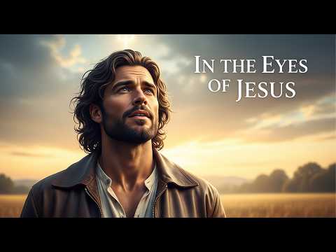 In the Eyes of Jesus (Official Video) – Country Worship
