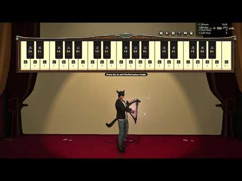 FFXI   Sanctuary of Zi'tah