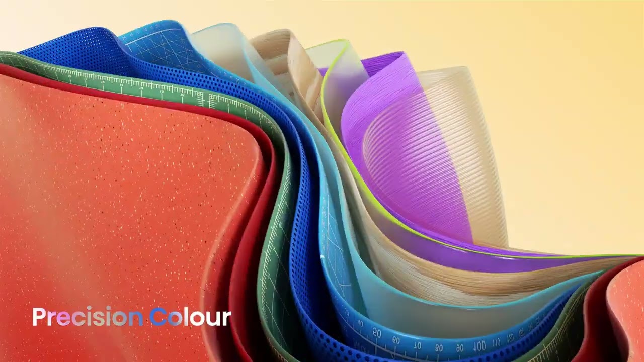 Телевізор Hisense 43" 4K (43A6K) video preview