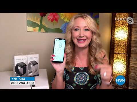 Fitbit Versa 2 Smartwatch and Activity Tracker with Alexa