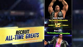 WWE Champions 2022 videosu