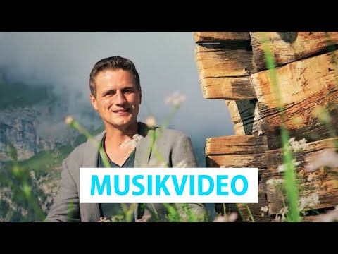 Alexander Rier - Liebe (wird immer das Größte sein) (Offizielles Video)