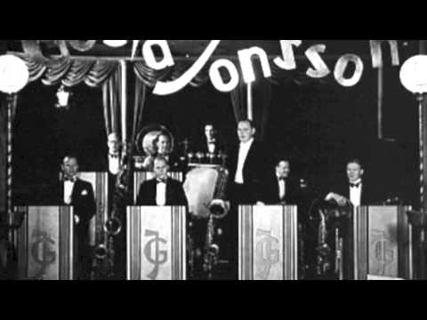 Gösta Jonsson - Har du rent mjöl i din påse?