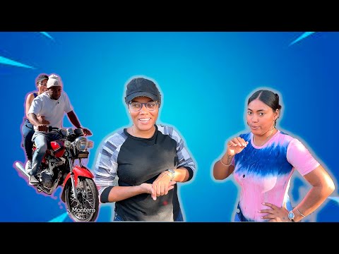 Bobina and Rosita in the Countryside, an eternal love.