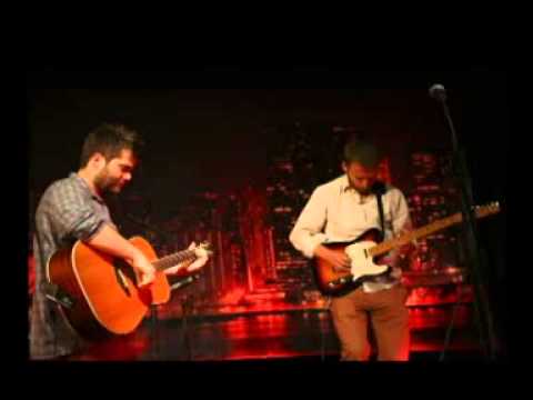 Stray Dogg - Lonely boy (Cover) - live from Gun Club (Beograd)