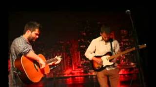 Stray Dogg - Lonely boy (Cover) - live from Gun Club (Beograd)