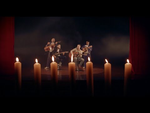 Elton Aispuro Ft. David Loya - Vuelve