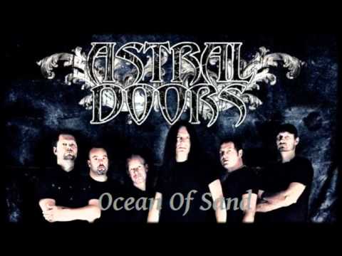 Astral Doors - Ocean Of Sand