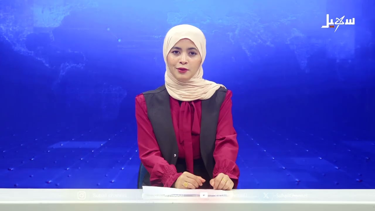 أخبار السابعة 7-6-2026
