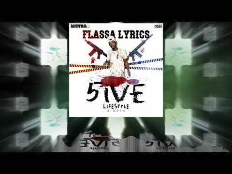 Flassa Lyrics (5, freestyle)metta 5 muzic.