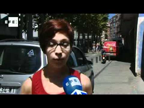 Veinte  detenidos en Lloret tras el desalojo de una discoteca.