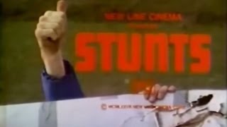 'Stunts' Movie Promo (1977)