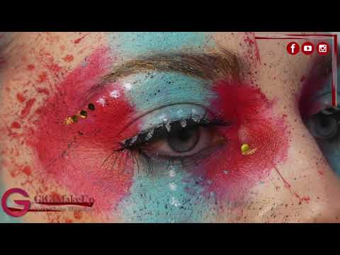 Rock'n Roll, retour sur mon pré-concours Make up Forever