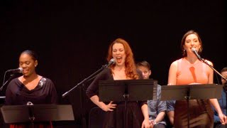 "Go for the Tackle" — from MEN WITH MONEY — Bill Nelson & Joseph Trefler