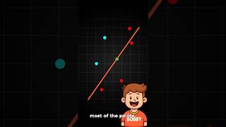 Bias vs Variance Explained in 50 Seconds #ai #coding #artificialintelligence #machinelearning