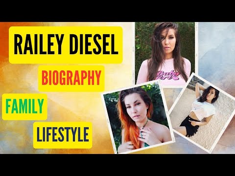 Railey Daisel
