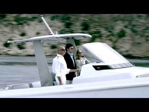 Fjord 36 MYTender by Fjord Boats