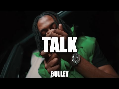 [FREE] Digdat X Suspect X UK Drill Type Beat - "TALK" | UK Drill Instrumental 2022