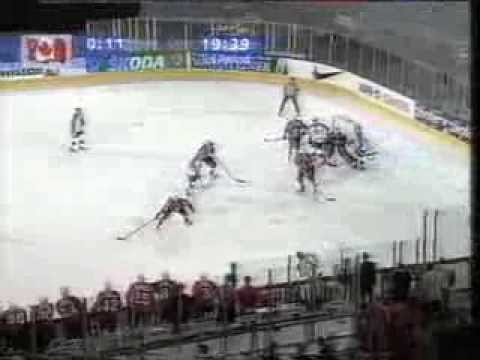 Suomi - Kanada  -Suomen kaikkien aikojen nousu (MM 1998)