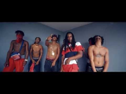 Djhony Bossa & JKevlar - Pa Mélé [Bateau Rouge]