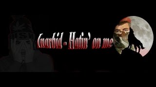 Inarbid - Hatin on me Ft. Leo Stunz ( Official Lyric Video )