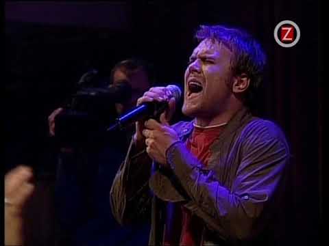 daniel bedingfield never gonna leave youre side at sommarst