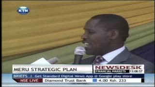 Meru County leaders urged to set aside their differences and unite for a common purpose