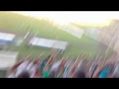 Gol Uberlândia Esporte 1 x Tupi 1