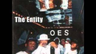 O.E.S. - Gotta Get Mine [1999][Lompoc, CA]