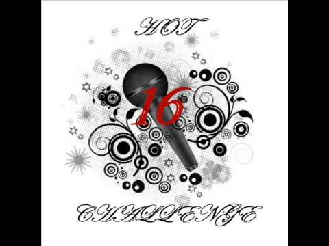 Nerwus#HOT16CHALLENGE/Bez nominacji