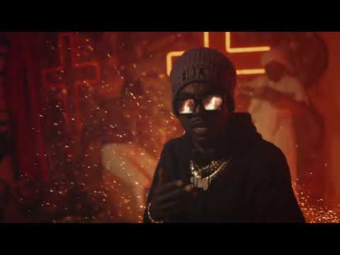 Bobby Fishscale - Root Lady Official Video