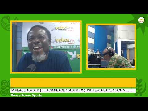 Peace Power Sports (26/08/2025)