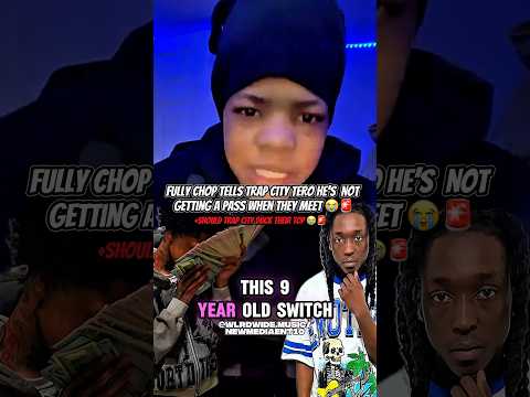 FullyChop looking for trap city members to hat 👀🚨 #fullychop #bloodhoundq50 #trapcitytero #drill