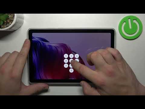 Lenovo Tab M9 - All Unlock Methods