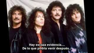 Black Sabbath - After All... (The Dead) Subtitulado al Español