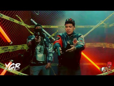 Voices In My Head - YGB Hendrix x YGB Spzz