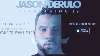 Jason Derulo - Cheyenne - audio