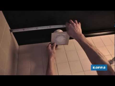 comment demonter une vmc aldes